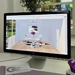 Digitales-Trainingshaus