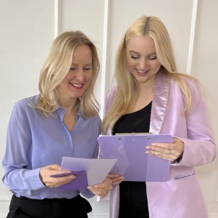 Express Coaching Arbeit